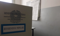 urna referendum 2