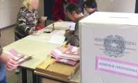 urna referendum