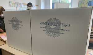 urna scrutatori elezioni voto