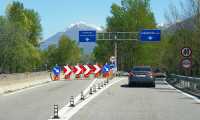 uscita superstrada domodossola lavori apr 18
