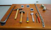 utensili scasso