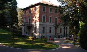 v. bernocchi
