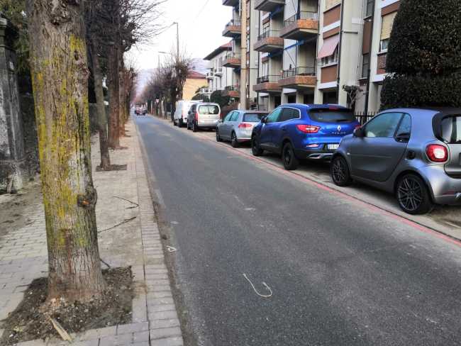 v.le san giuseppe