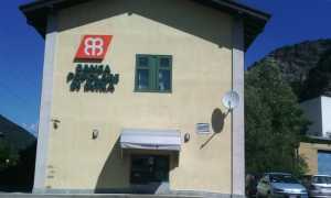 v banca gravellona z indu