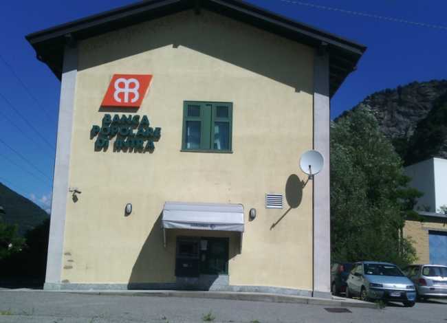 v banca gravellona z indu