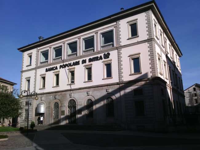 v banca verbania sede