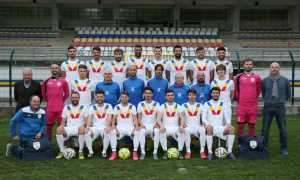 v verbania squadra 15 16