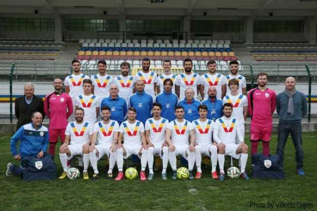 v verbania squadra 15 16