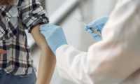 vaccinazione ragazzo