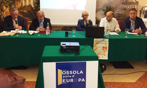 vaccinazioni conferenza ossola porta d europa