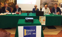 vaccinazioni conferenza ossola porta d europa