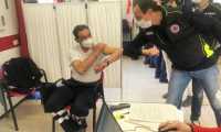 vaccine day