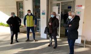 vaccini asl