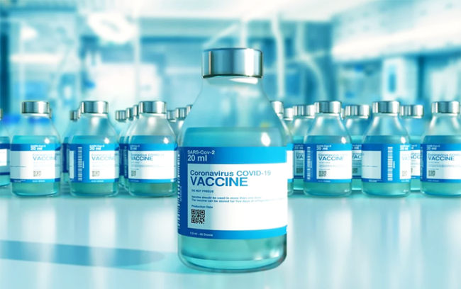 vaccini covid blu