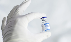 vaccino mano botticina