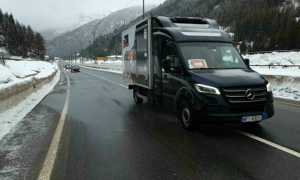 vaccino trasporto