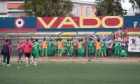 vado gozzano pay off 25