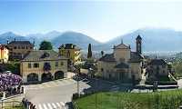 vagna vista