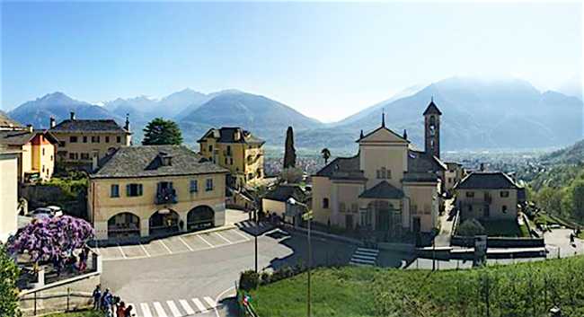 vagna vista