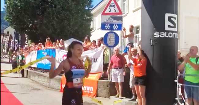 val brevettola skyrace 18 vincitrice