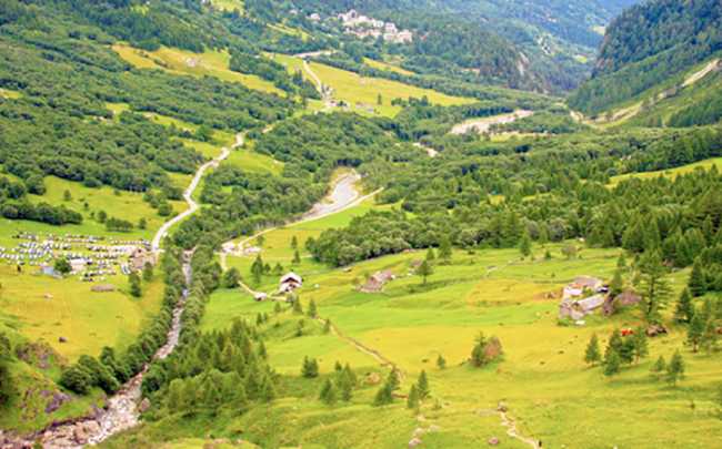 val divedro