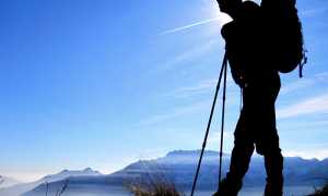 val grande osservatore