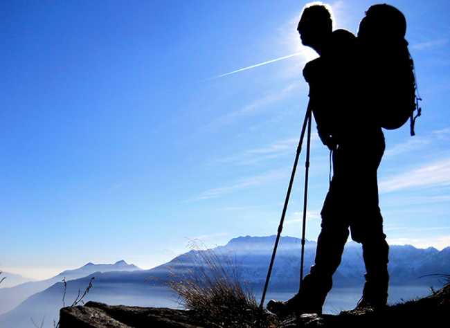 val grande osservatore