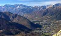 val vigezzo alto