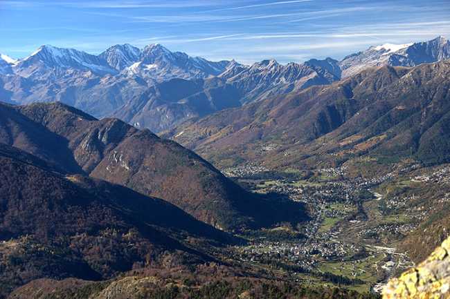 val vigezzo alto
