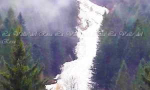 valanga macugnaga ronco