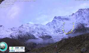 valanga rosa settembre 17