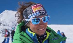valentina greggio