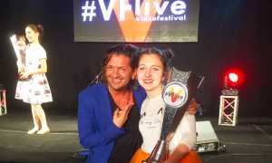 valentina oliva musical