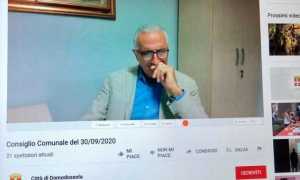 valentini consiglio domo online