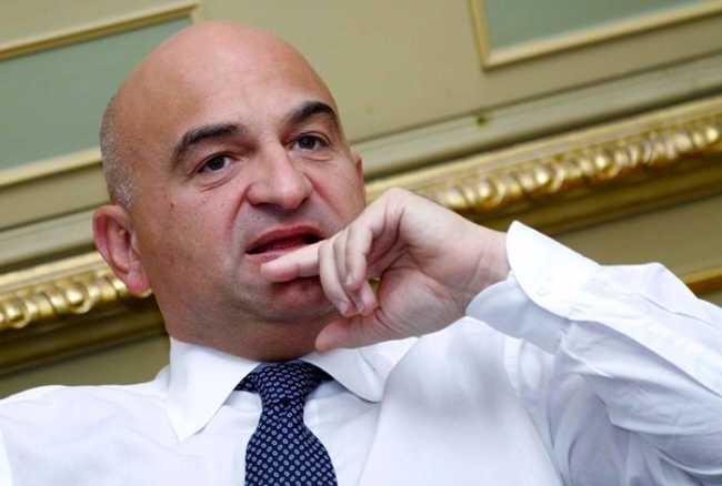 valerio cattaneo
