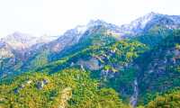 valle antigorio