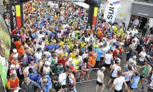 valle intrasca partenza generica maratona