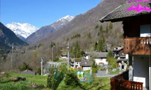 valle rosa veduta anzasca