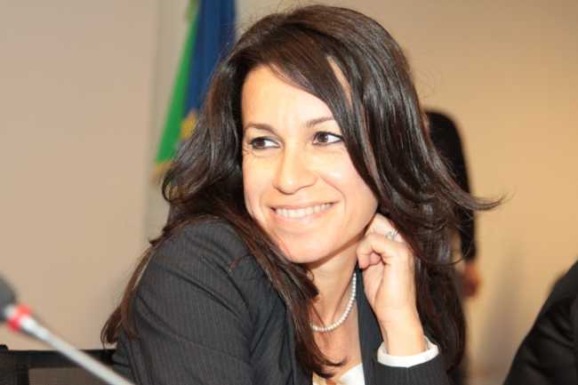 vallone cinzia