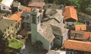 valstrona frazione forno