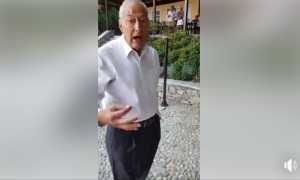 valter leto