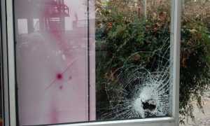 vandali giostre intra