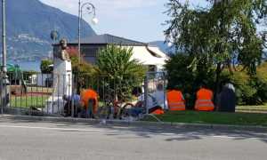 vandali intra lavoro