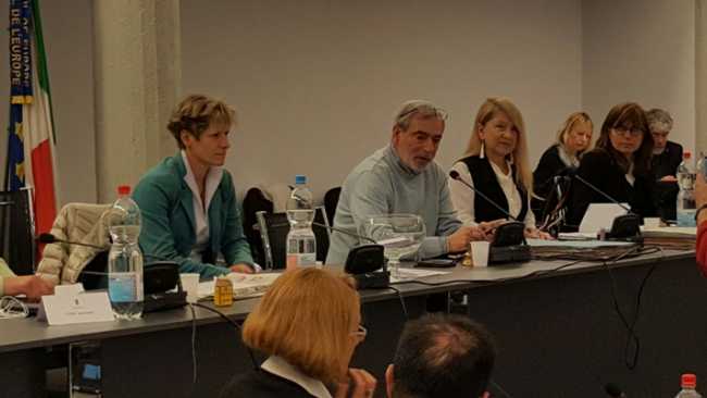 varini presidente elezione