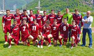 varzese allievi