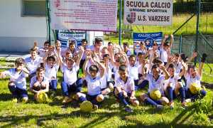 varzese giovanili calcio