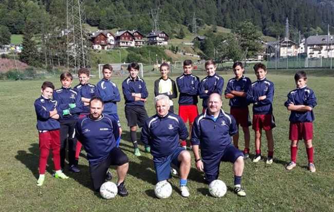 varzese under14