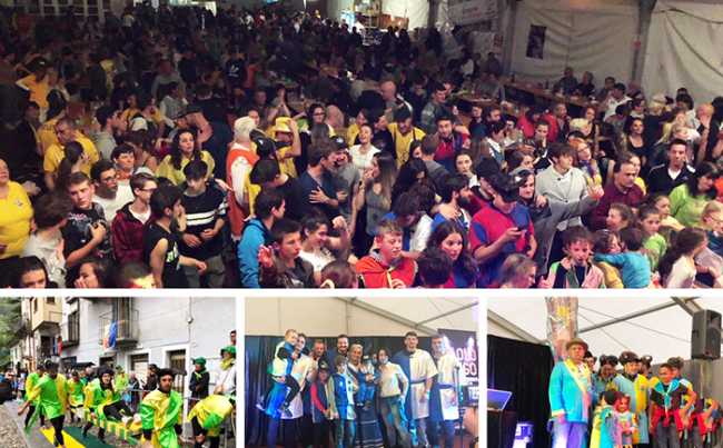 varzo festa palio 18 mix