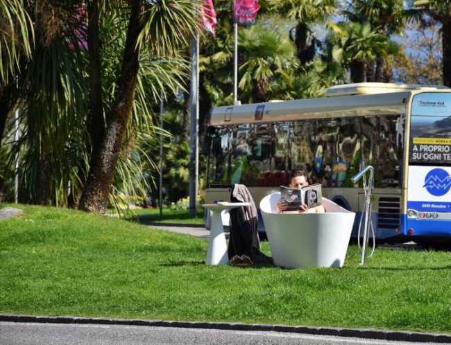 vasca bagno locarno strada