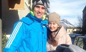 vasil Matviychuk corsa